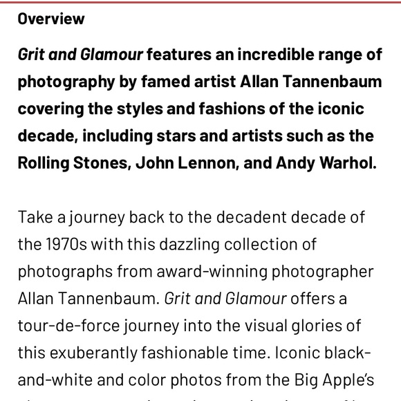 Grit and Glamour: The Street Style High Fashion and Legendary Music of the 1970s - Picture 10 of 14